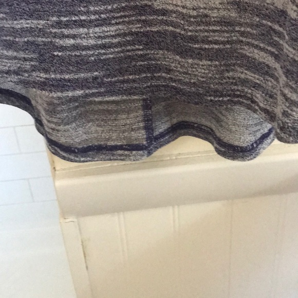 Olive and Oak shear sweater xxl Purple - Picture 5 of 5